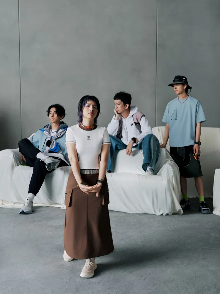 康士坦的變化球KST9月參戰攻蛋演唱會。