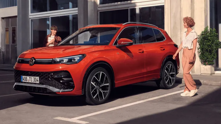 無論是計畫輕旅行、臨時代步，或體驗不同 Volkswagen 車款的駕馭樂趣，「福斯暢行 Volkswagen MOVE」皆提供靈活且彈性的選擇。業者提供