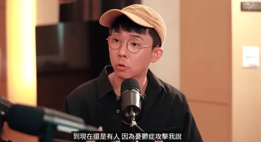 阿滴2度企圖輕生!留遺書奔頂樓 滴妹嚇瘋到處找人