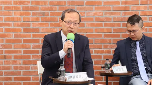 大罷免後情勢更惡化!專家示警「統戰會加強力道」