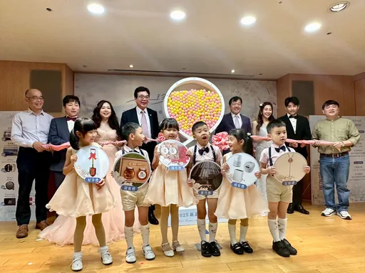 徵集百對新人!新北聯合婚禮報名開跑 喜送精品項鍊再抽海外蜜月大獎