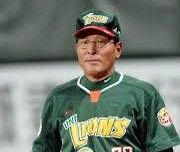 曾帶領統一獅拿下17連勝教頭過世！球隊元老回憶他「一特點」