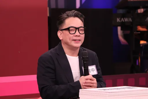 看風水不帶羅盤還撒一泡「開運尿」 詹惟中親曝原因