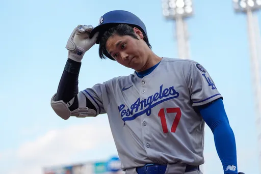 大谷翔平连挨4K生涯最惨!教头说话了 点出他「一问题」