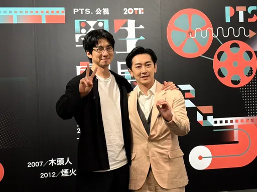 赵德胤热恋赵丽颖? 施名帅夸厉害「很恭喜他!」下一秒傻问这题