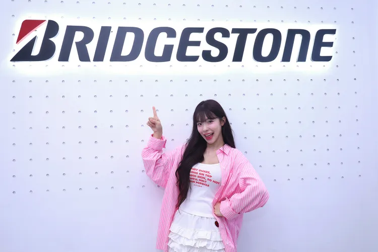 李多慧表示，這次受邀站台，除了品牌形象契合，自己平時也十分重視行車品質。業者提供