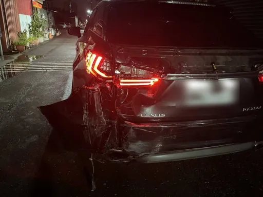 酒駕車禍找人頂罪!罪加一等 駕駛與頂罪者多了這兩二罪名