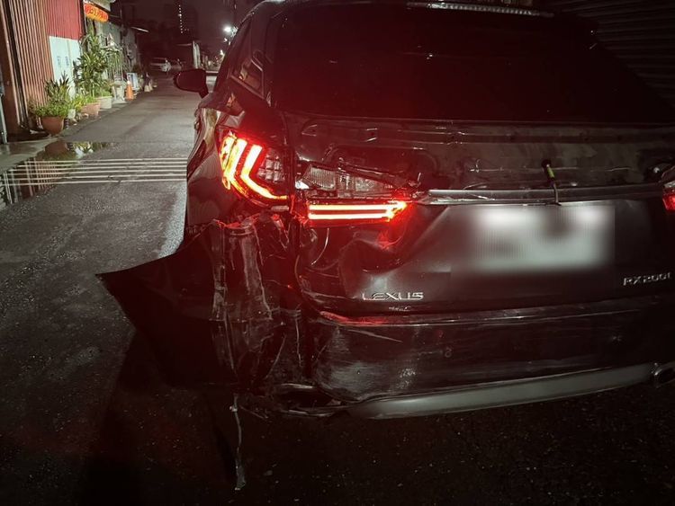 酒駕車禍找人頂罪！罪加一等　駕駛與頂罪者多了這兩二罪名