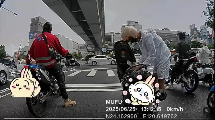 翻攝《j_cat_2025》的Threads