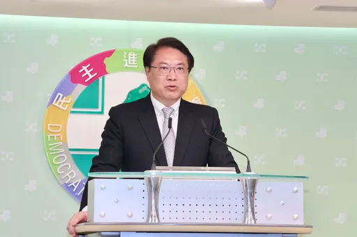 罢免全面失败!林右昌:虚心接受、审慎反思社会反映