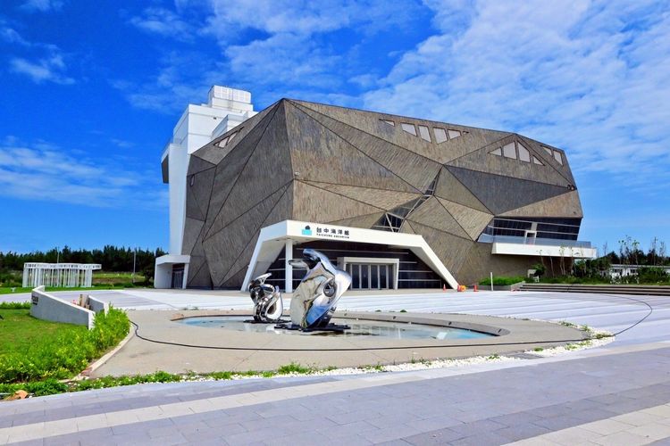 歷經3任市長！台中海洋館8/21開館營運　票價「這時間」公布