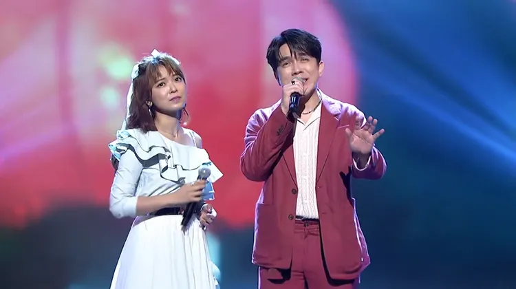 翁鈺鈞大撩許志豪。中視提供