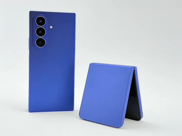 此次瞄準Gemini AI應用，要打造Galaxy AI生態圈。趙筱文攝