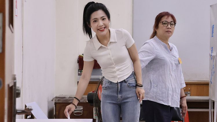 各區「不同意罷免」領先　名醫7分鐘預測：完封！沒問題了！