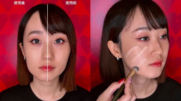 benefit推出嘖嘖稱齊持久零毛孔粉底液。品牌提供