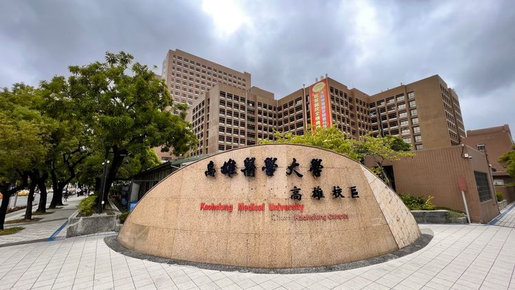 沒在怕！高醫已婚董座高調同居小港醫院副院長　雙方回應了
