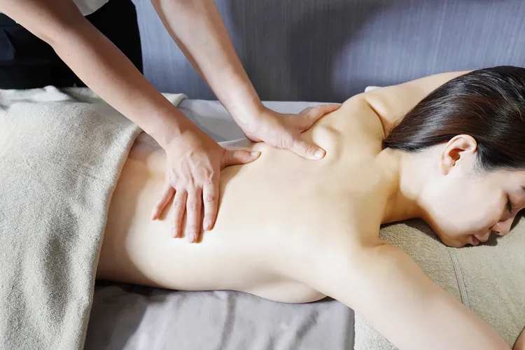 Revive SPA「療癒。舒壓」療程，90mins／4500元。品牌提供