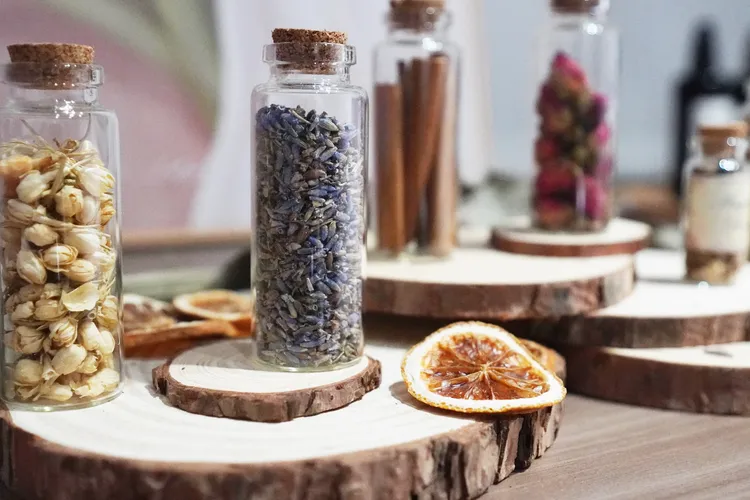 Revive SPA「Lulu SPA」療程，以雞蛋花系列產品為主，90mins／4500元。品牌提供