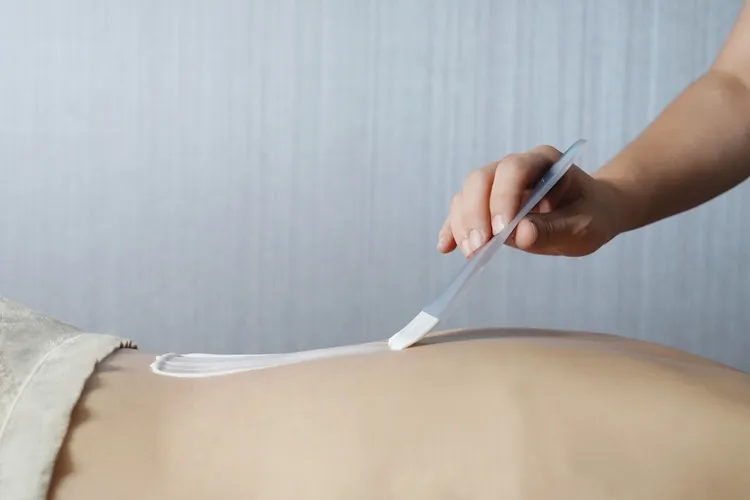 Revive SPA「Lulu SPA」療程，90mins／4500元。品牌提供