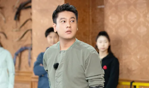 46歲朱孝天身體老如60歲 曾抗拒F4合體:比他們三個蒼老