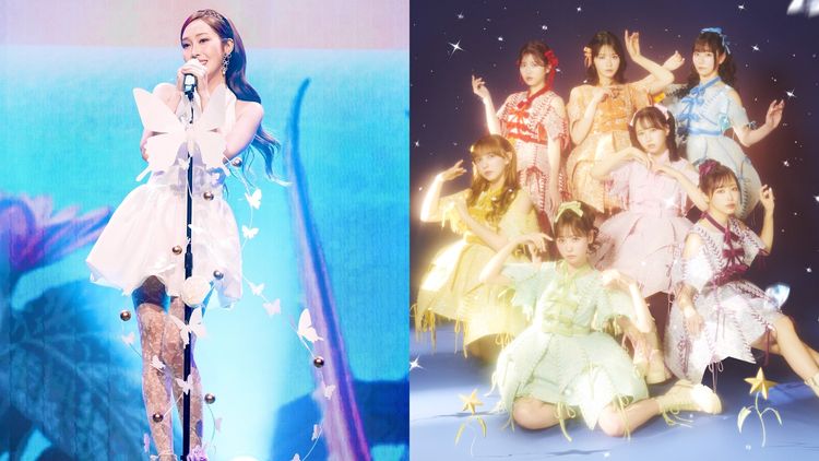 Jessica喊話金星9月寶島開唱　億級女團FRUITS ZIPPER接棒10月襲台
