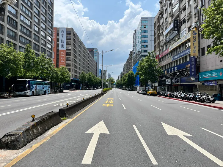 17日北部進行「城鎮韌性演習」。莊宗達攝