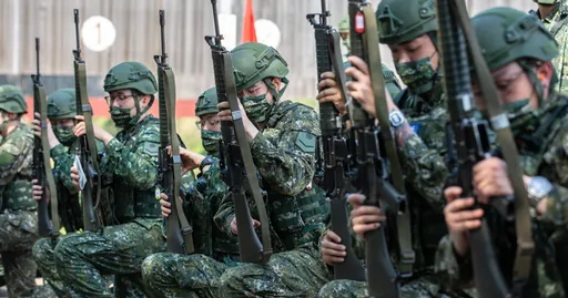 部隊「缺人缺裝備」影響訓練!監察院糾正陸軍司令部