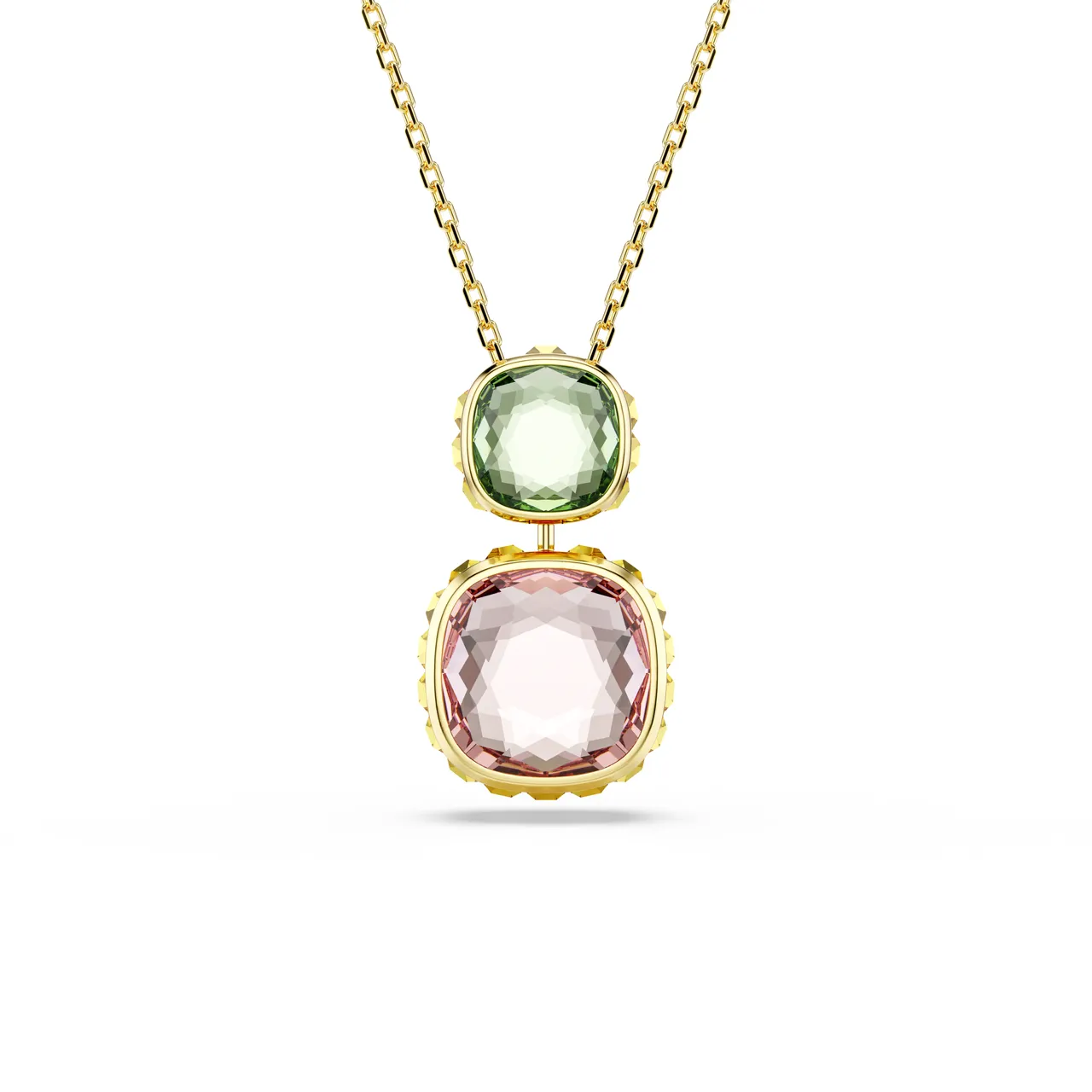 SWAROVSKI Chroma链坠,6300元。品牌提供