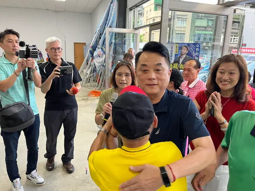 桃園「不同意」票數一面倒 6立委反罷成功