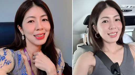李怡貞談「啦啦隊小三」3大囂張行徑 氣到正宮父想把她斷手斷腳