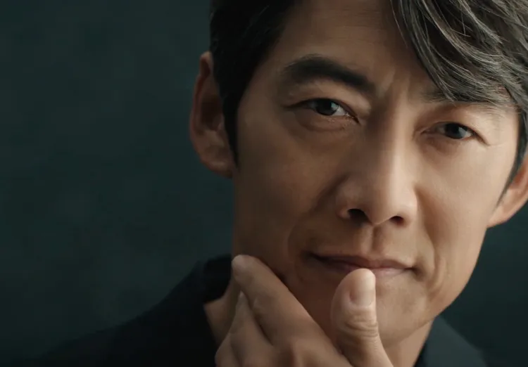 反町隆史。翻攝影片