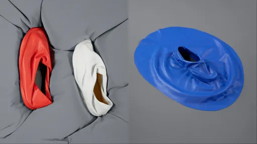 ISSEY MIYAKE、Camper推联名鞋 超柔软「 一块布」包覆双足