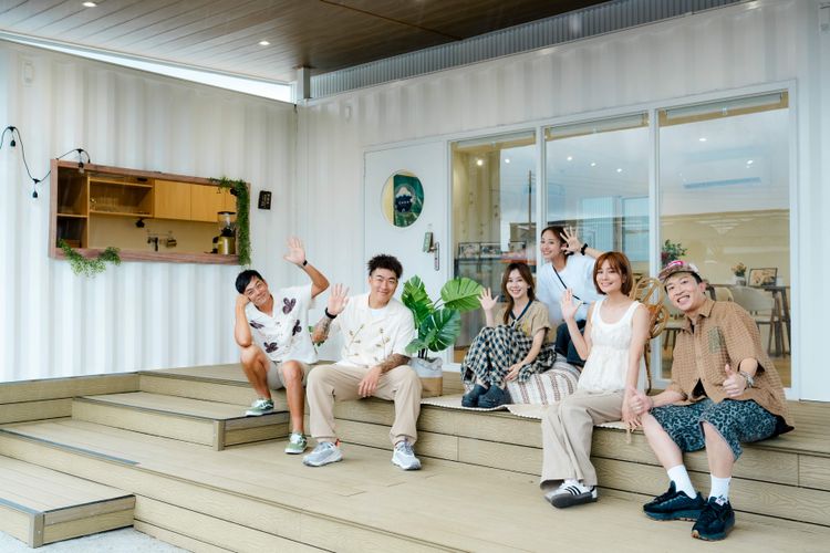 張立東現身！訂位電話全消失　莎莎嘆「人氣怎可能下滑成這樣」