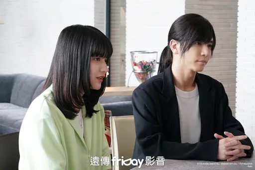 岩田剛典變身暗黑醫師爆台詞量!搭小14歲女星險被喊愛稱