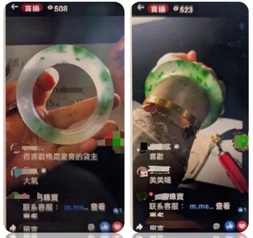 詐團假翡翠騙逾千萬 廿年女律師當門神!背書假合約、開庭辯護洩密「全碰」