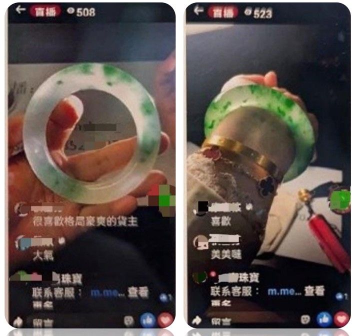 詐團假翡翠騙逾千萬　廿年女律師當門神！背書假合約、開庭辯護洩密「全碰」