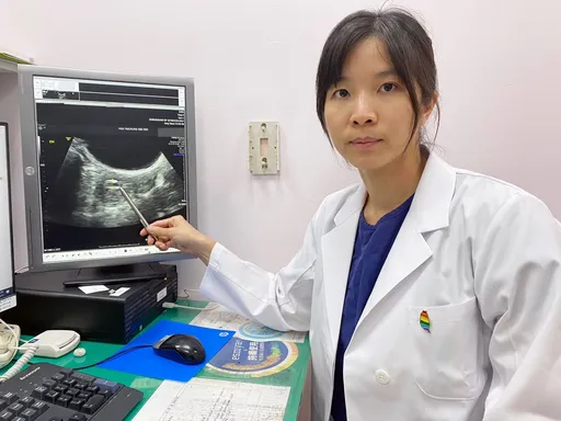 58歲婦停經後出血以為回春 竟是子宮內膜癌上身