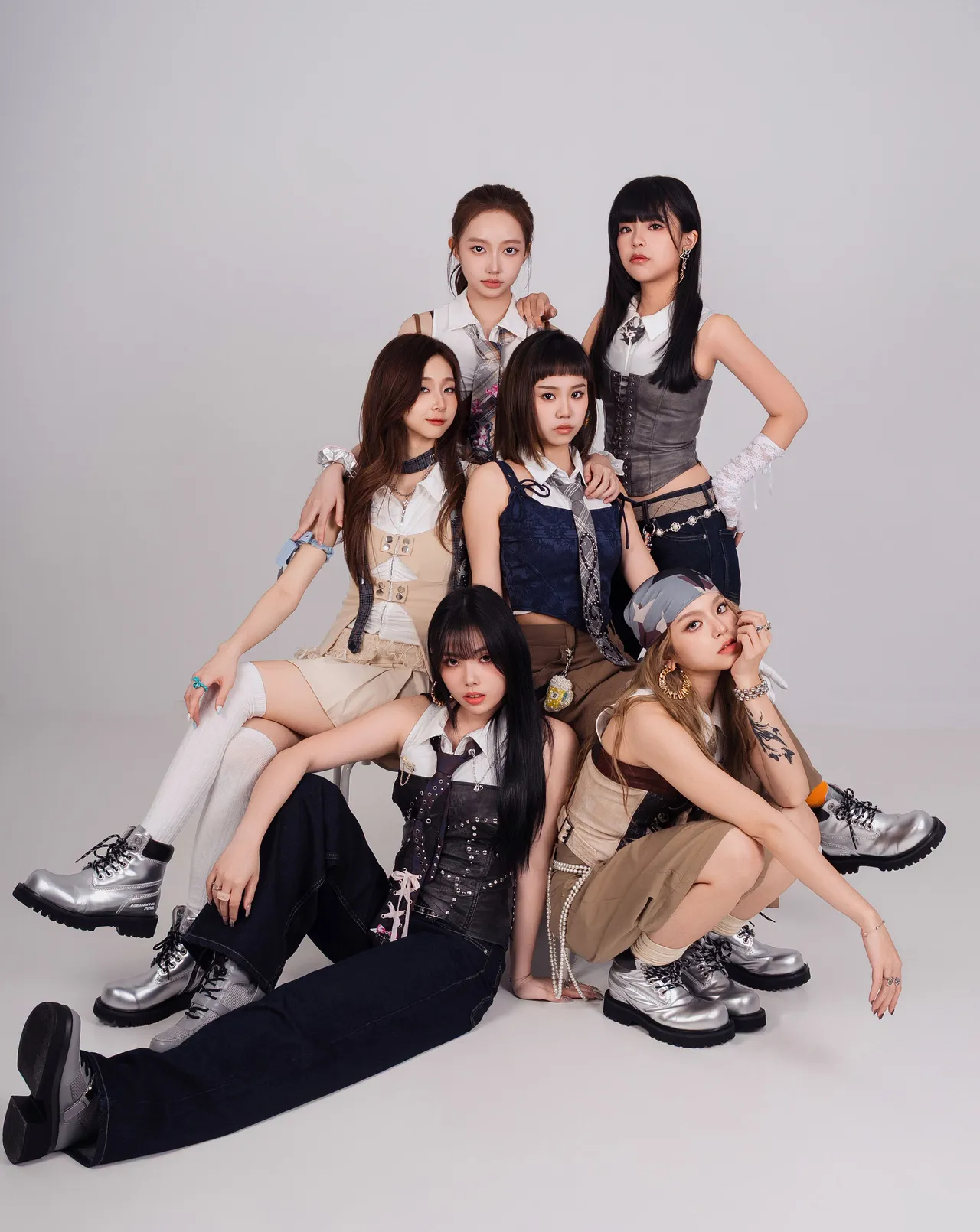 babyMIMT成军一周年成绩斐然。华研国际提供