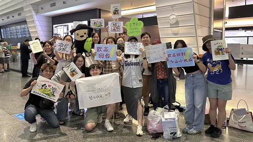 罷免被完封!蔡英文:無論結果如何都是台灣民主史上最重要的一步