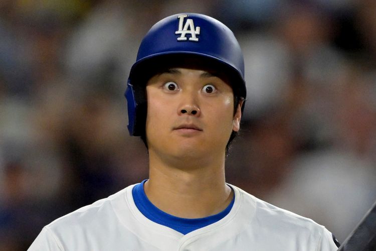 狂！大谷翔平一年廣告代言費　幾乎可養大聯盟兩支球隊