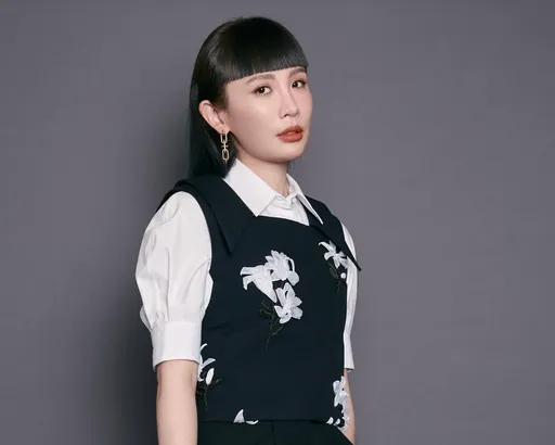 魏如萱認愛小21歲男友後 電台主持首發聲:對不起