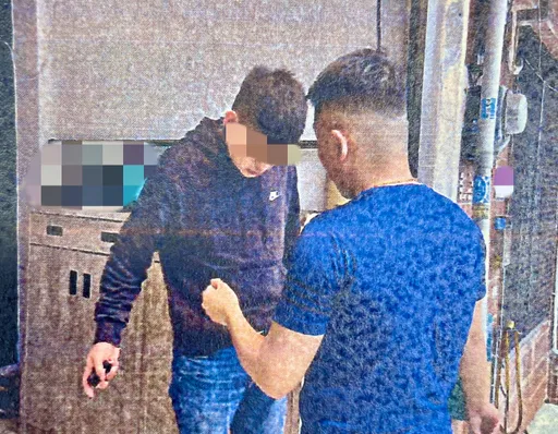 不滿友人行徑囂張!男持刀砍殺致重傷 竟辯:僅係教訓他一下