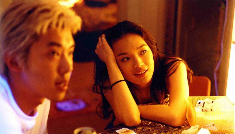侯孝賢、舒淇3部經典重映　鄧麗君逝世30年美聲再現
