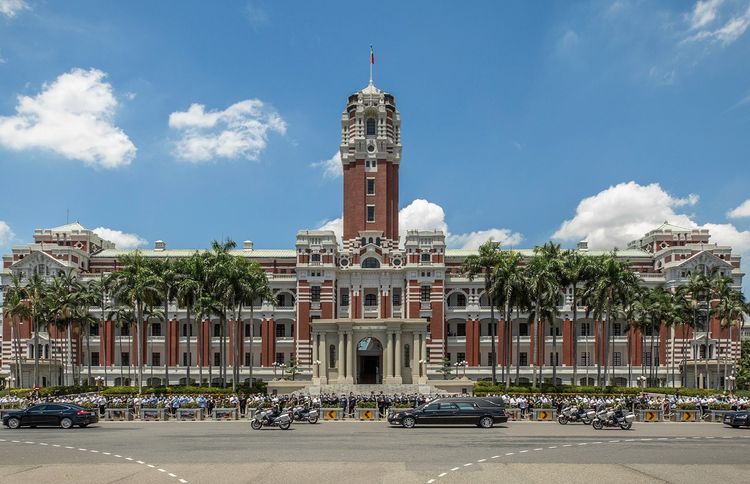 核三重啟公投童子賢代表正方　總統府：尊重民間多元立場
