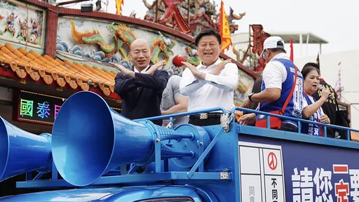 傅崐萁要政院速提救災特別條例 林俊憲曝早有方案卻被藍白擋掉