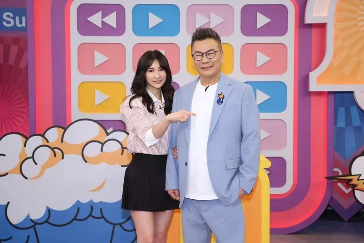 芽芽發聲明曝沈玉琳病況。資料照片