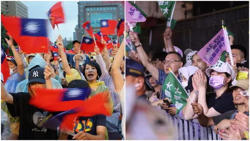 欧记者观察大罢免:台湾公民勇气应启发所有民主国家