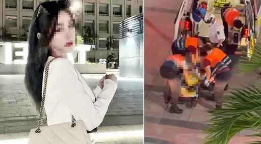 恐怖情人分手討10萬 毀女公關150萬精品...疑因這件事動手殺人