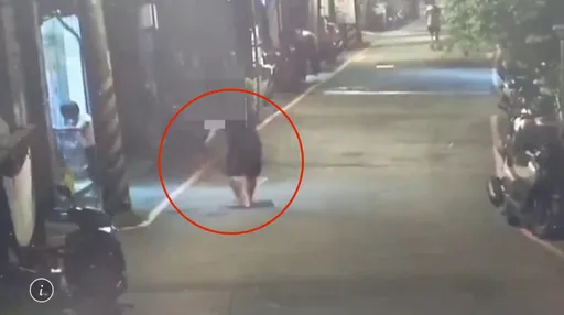 討3600元!土城2少年當街砍人 被害人「滿手血沿街求救」畫面曝光