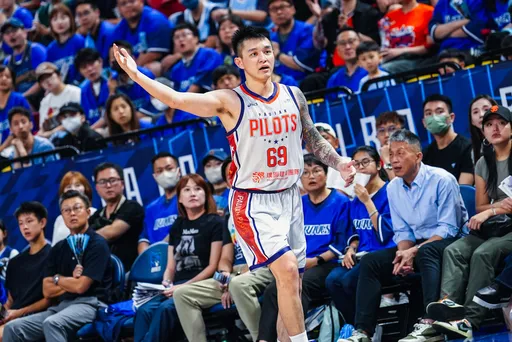 台湾两职篮「不合并」!但10队一起打比赛 诡异方式世界首见